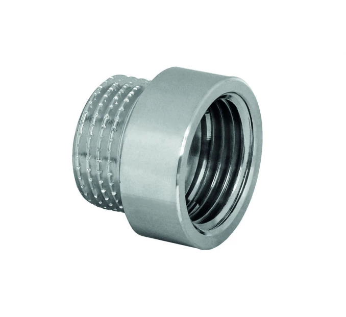 Nastavak hromirani 1/2" MINOTTI — 20 mm