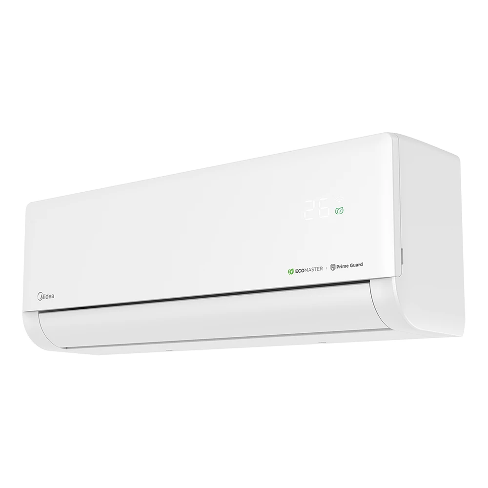 Klima inverter Midea Solstice 12 – EZ-12RD6-I – prikaz unutrašnje jedinice serije