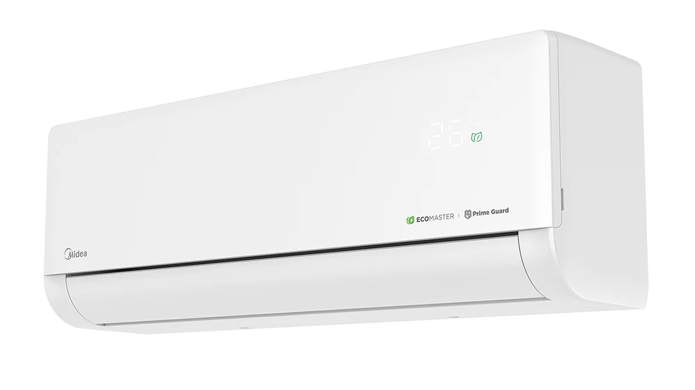 Klima inverter Midea Solstice 12 – EZ-12RD6-I – prikaz unutrašnje jedinice serije