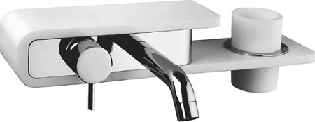 Paini Pad zidna baterija PDCR208B0