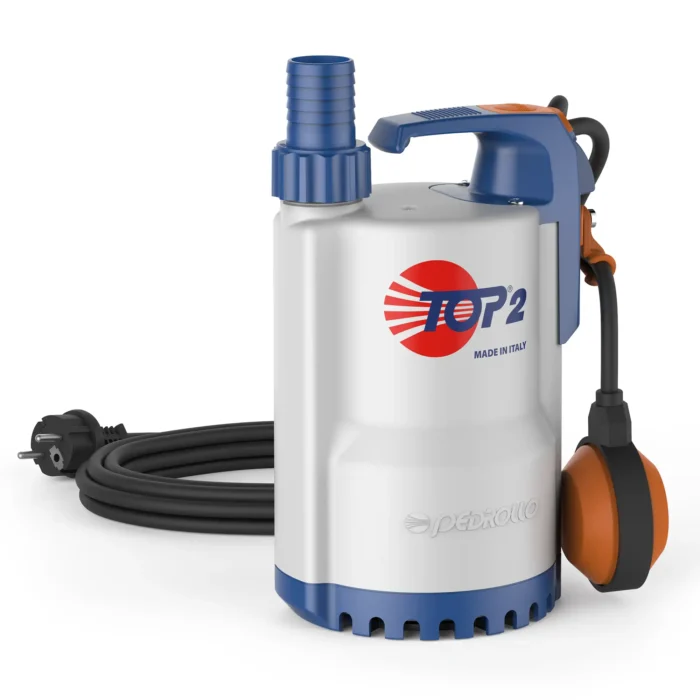 Drenažne pumpe TOP-GM 220 V PEDROLLO