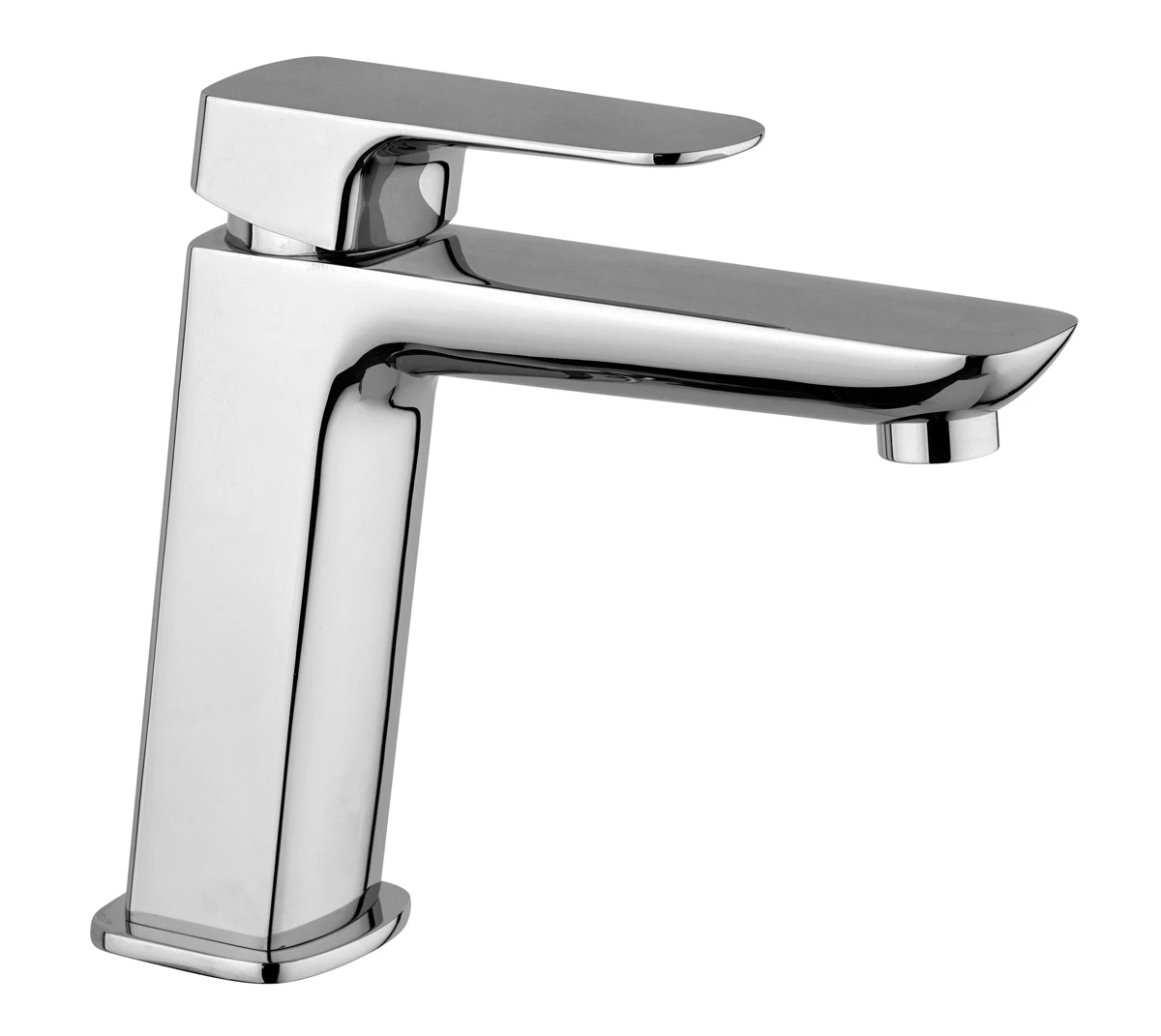 Paini Nove baterija za umivaonik sa Click Clack odvodom 09CR211MESR
