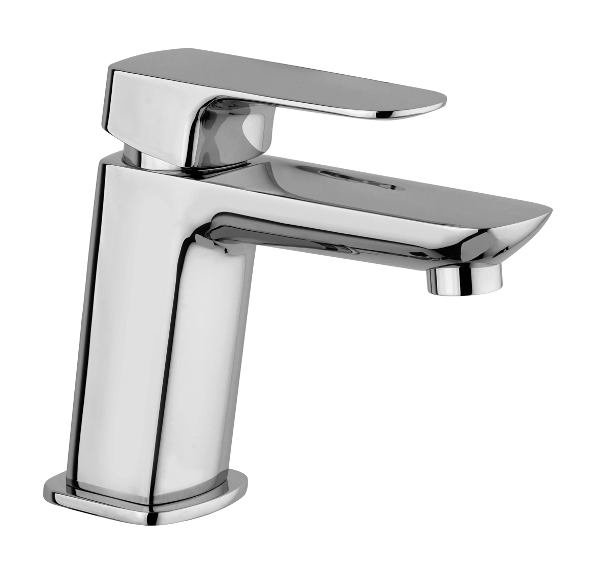 Paini Nove baterija za umivaonik 09CR205