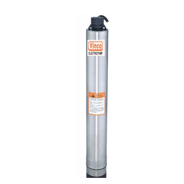 Potapajuća pumpa Vinco MP100