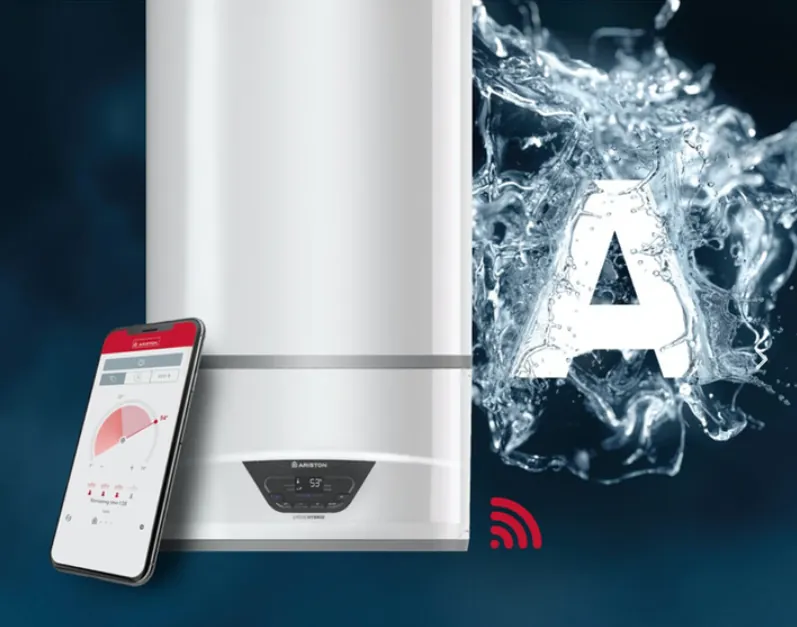 Ariston profesionalni program