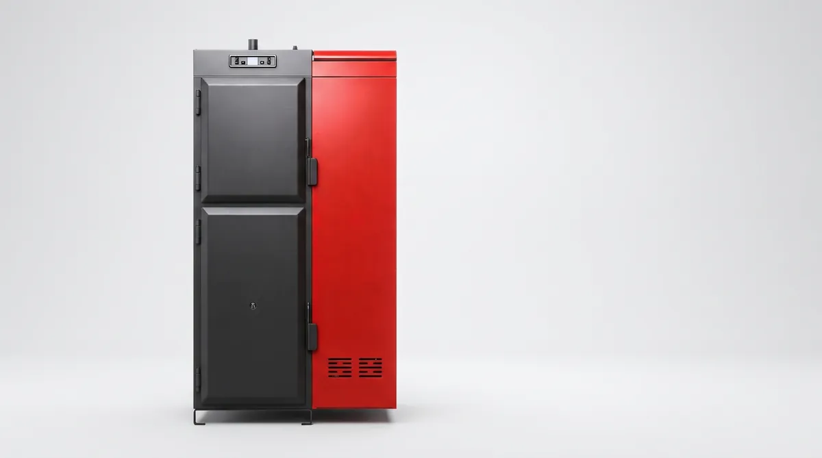 Thermoflux profesionalni program