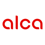 Alca plast logo