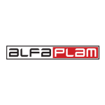 Alfa Plam logo