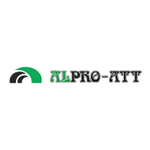 ALPRO-ATT logo