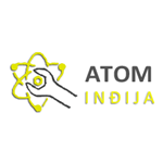 Atom logo
