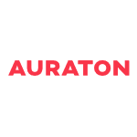 AURATON logo