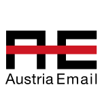 Austria Email logo