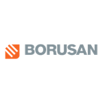 Borusan logo