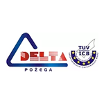 DELTA POŽEGA logo