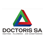 DOCTORIS logo