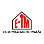 ETM logo