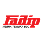 Fadip logo