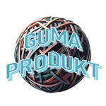 Guma-produkt logo