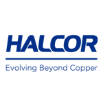 Halcor logo