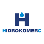 Hidrokomerc logo