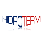 Hidroterm logo