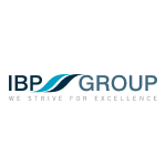 IBP Group logo