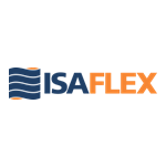 ISAFLEX logo