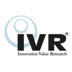 IVR logo