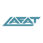 Lafat logo