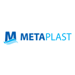 METAPLAST logo