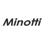 Minotti logo