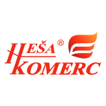 Neša Komerc logo