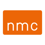 NMC logo