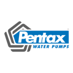 Pentax logo