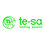 TE-SA logo