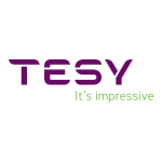TESY logo