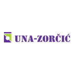 UNA-ZORČIĆ logo