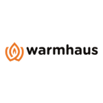 Warmhaus logo