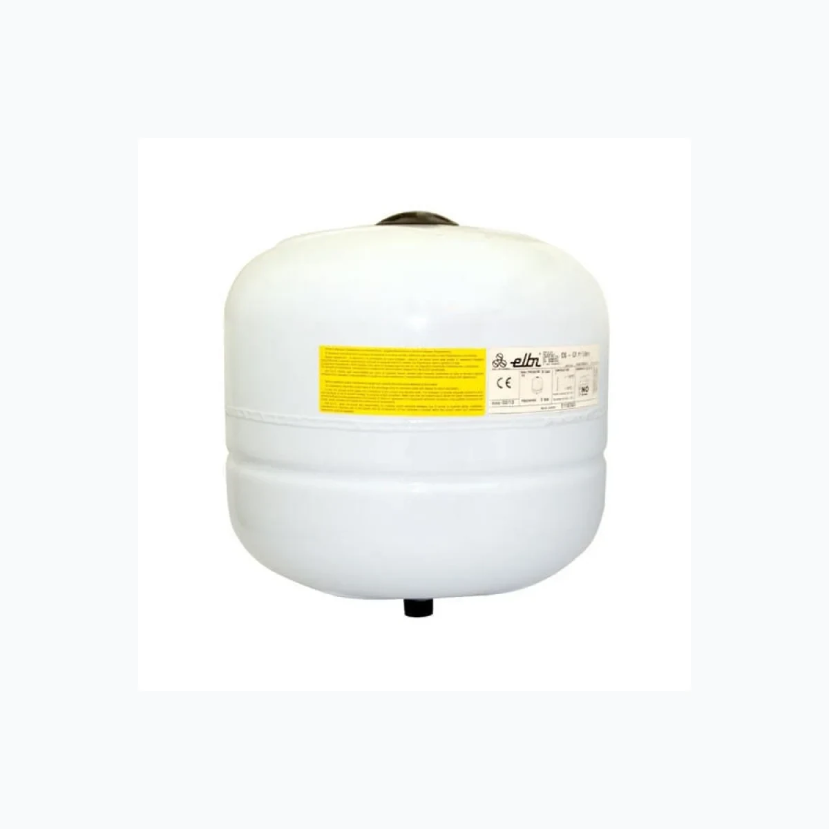 Sanitarna ekspanziona posuda Elbi D-35 CE 35 L