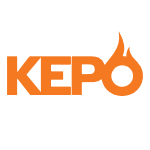 KEPO logo