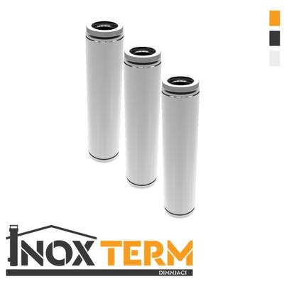 Cev za dimnjak PT25 INOX TERM izolovana inox cev