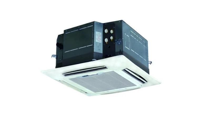 Fan coil kasetni 4-cevni Midea MKA-950FA – 4,96 kW — Midea