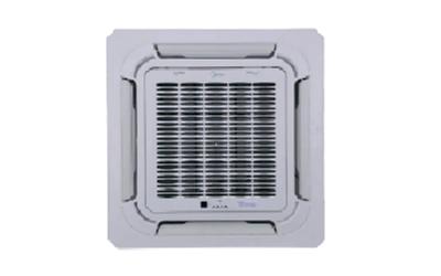 Fan coil kasetni 2-cevni Midea MKD-400A – 3,09 kW