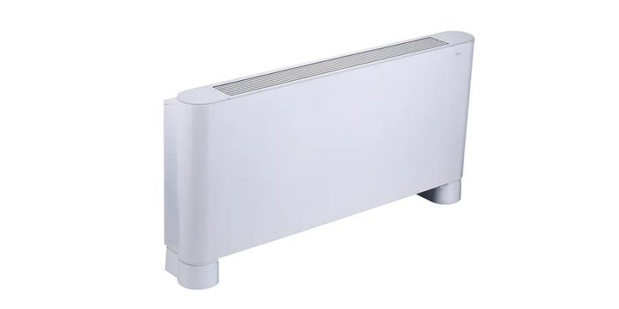 Fan coil parapetni 2-cevni Midea MKH2-250-R3 – 2,65 kW