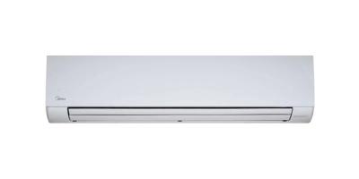 Fan coil zidni 2-cevni Midea MKG-V250C – 2,7 kW