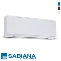 Zidni fan coil Sabiana Carisma FLY CVP-T