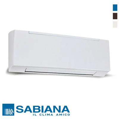 Zidni fan coil Sabiana Carisma FLY CVP-T
