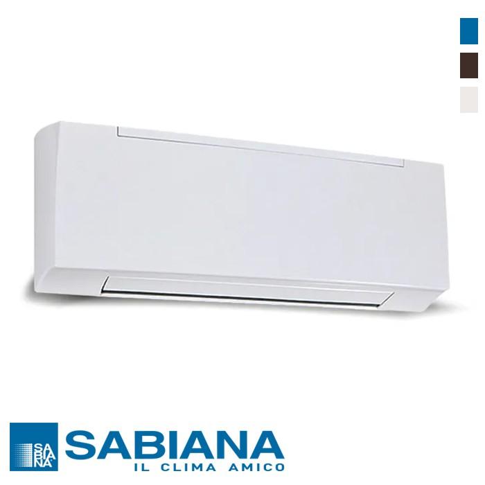 Zidni fan coil Sabiana Carisma FLY CVP-T