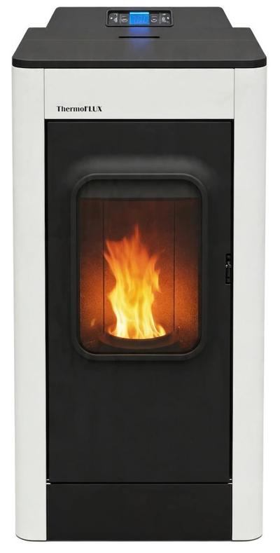 Kamin na pelet Thermoflux Elegance 15 kW