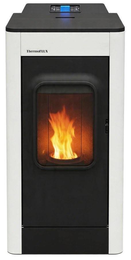 Kamin na pelet Thermoflux Elegance 33 kW